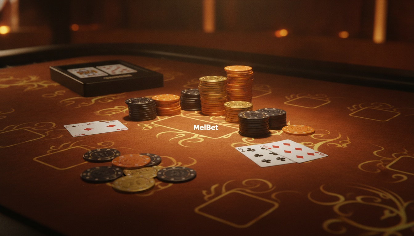Secure Payment Methods at MelBet Casino South Africa